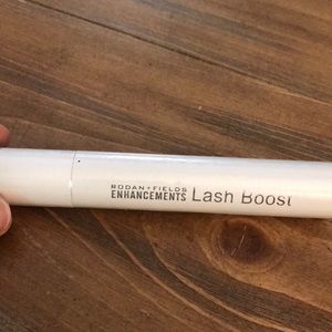 Rodman and Fields Last Boost